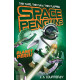 Planet Peril (Space Penguins) by ''LA Courtenay''